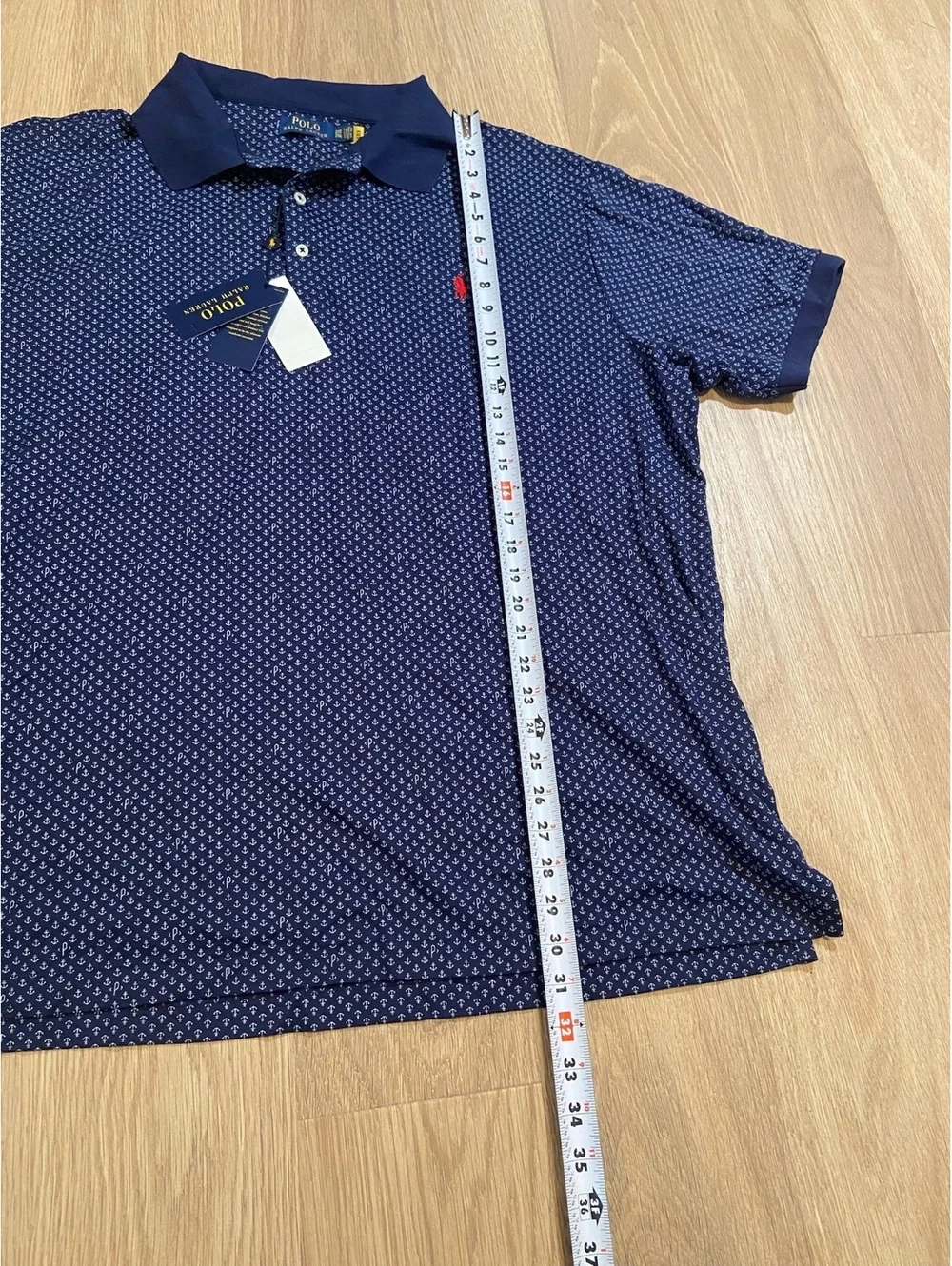 Ralph Lauren new tags